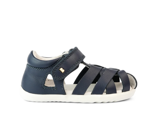 Bobux Step Up Roam Navy