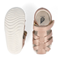 Bobux Step Up Tropicana II Rose Gold