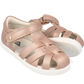 Bobux I-Walk Tropicana II Rose Gold