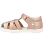 Bobux I-Walk Tropicana II Rose Gold