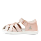 Bobux I-Walk Tropicana II Seashell Shimmer