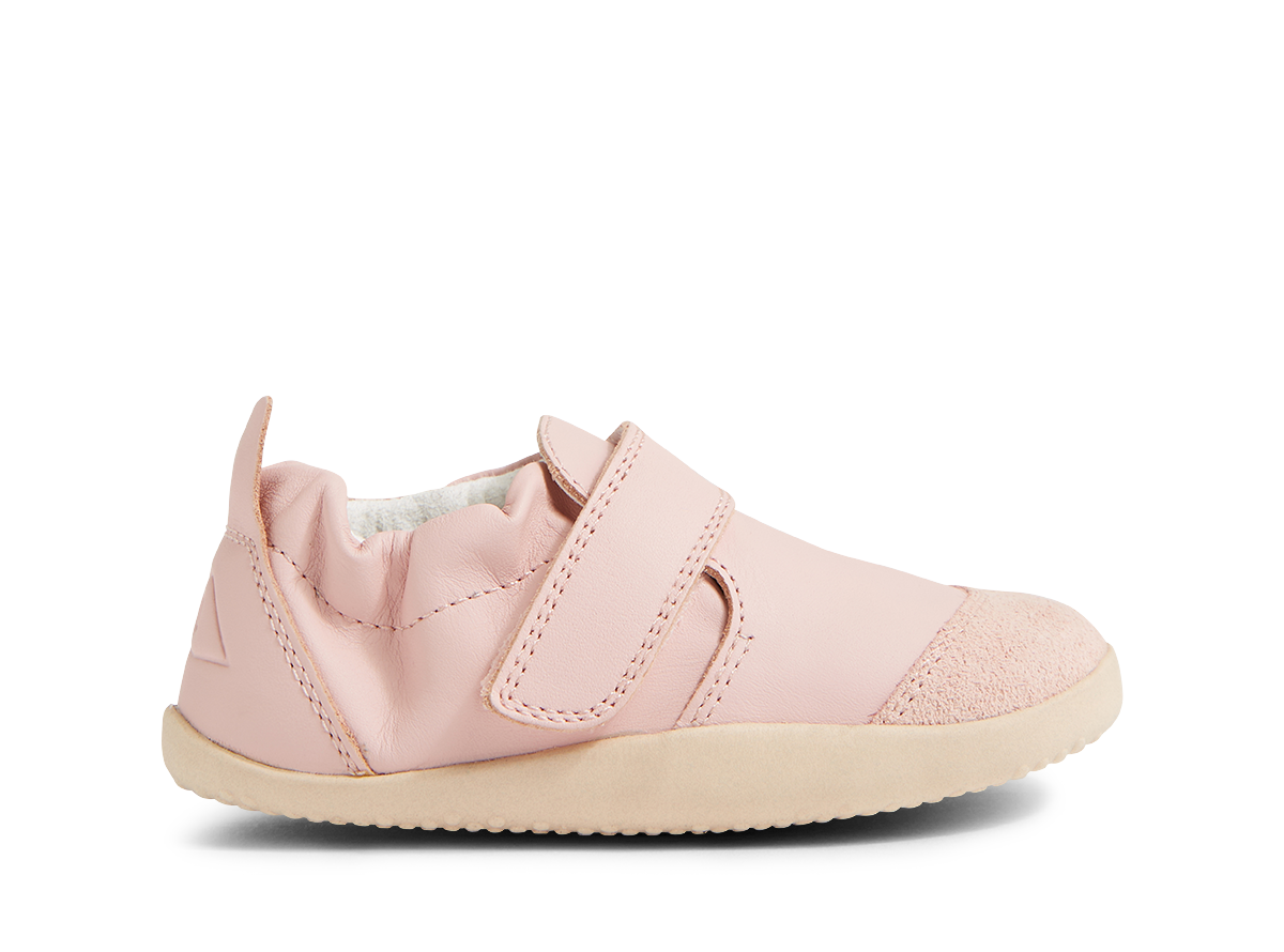 Bobux Explorer Marvel Ballet Pink