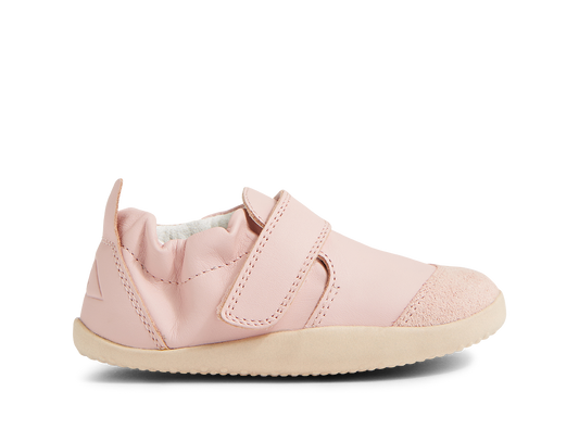 Bobux Explorer Marvel Ballet Pink