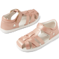 Bobux Kid+ Tropicana II Rose Gold
