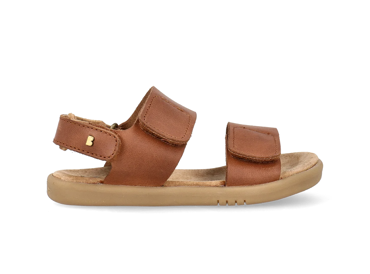 Bobux I-Walk Coast Caramel