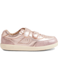 Bobux Kids+ Champ Rose Gold
