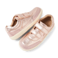 Bobux Kids+ Champ Rose Gold
