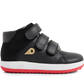 Bobux I-Walk Gamepoint Black