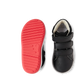 Bobux I-Walk Gamepoint Black
