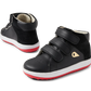 Bobux I-Walk Gamepoint Black