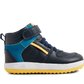 Bobux I-Walk Topspin Navy