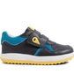 Bobux I-Walk Baseline Navy | Azure Blue