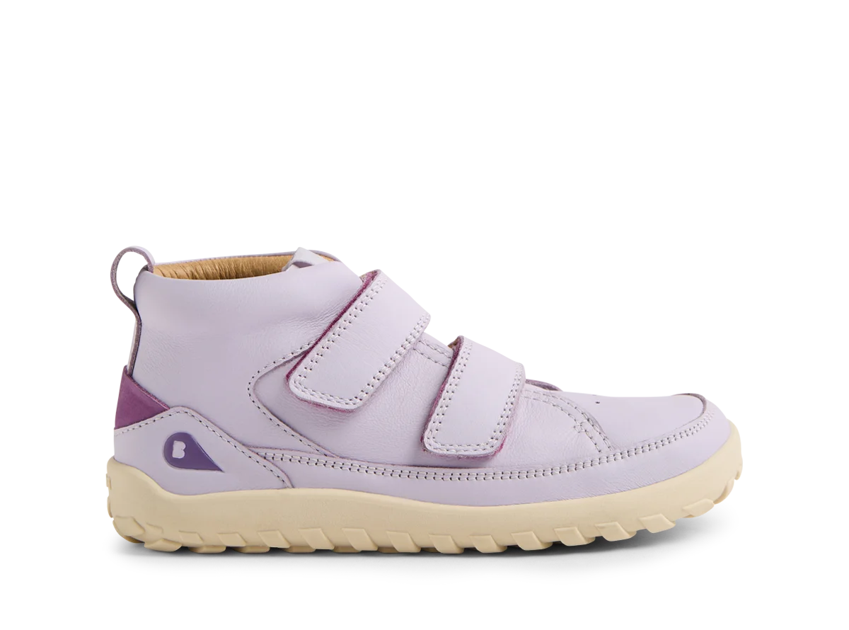 Bobux Kids+ Trek Thistle