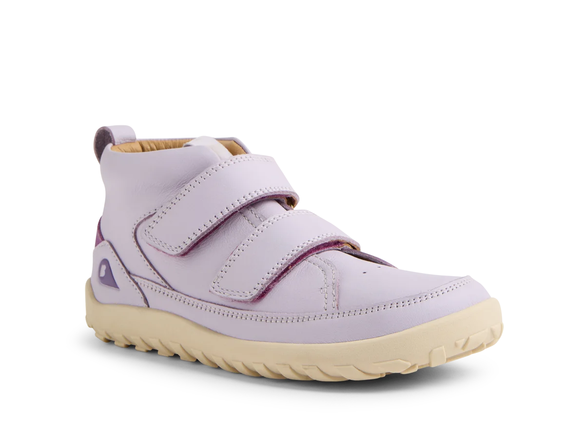 Bobux Kids+ Trek Thistle