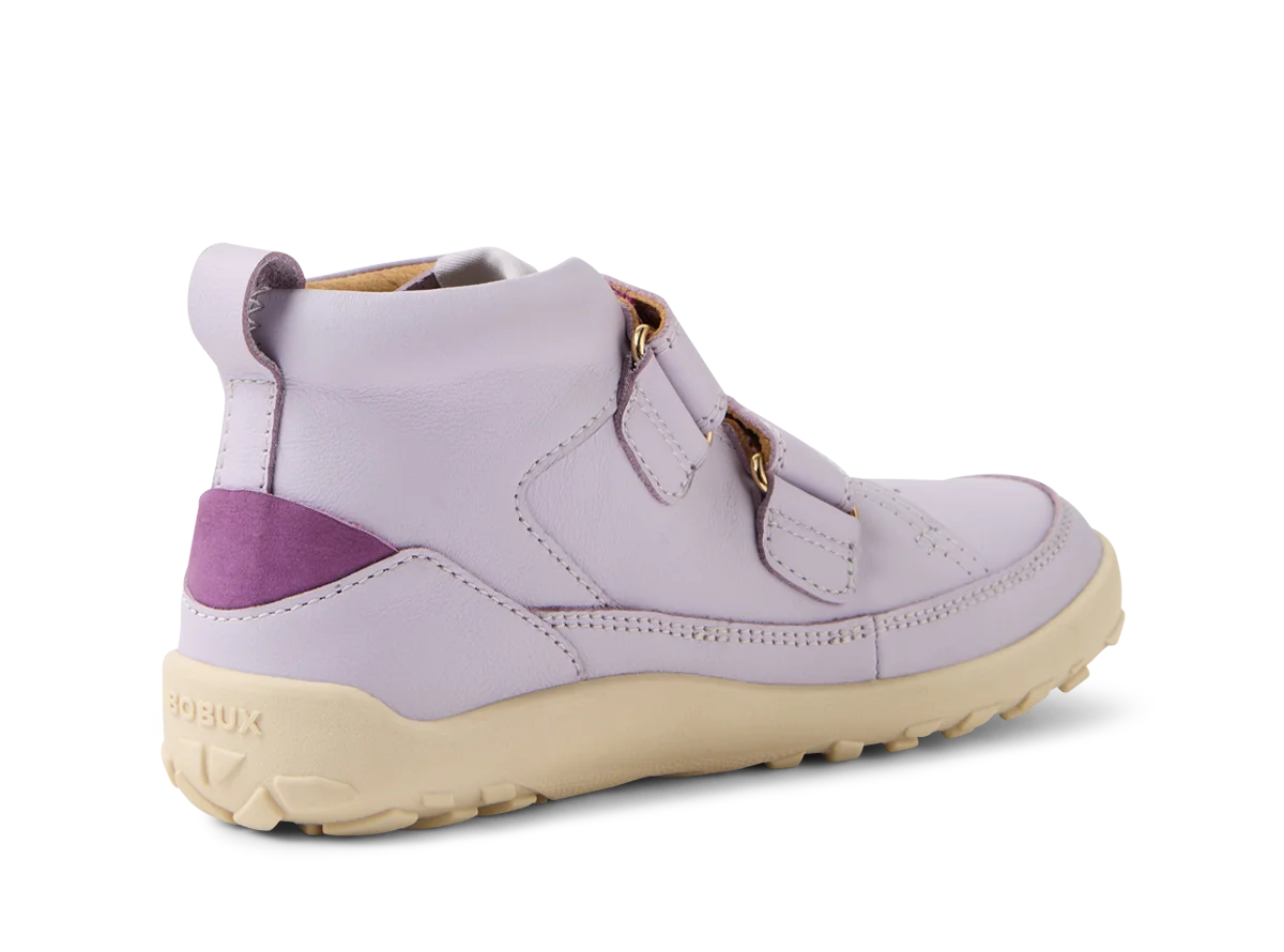 Bobux Kids+ Trek Thistle
