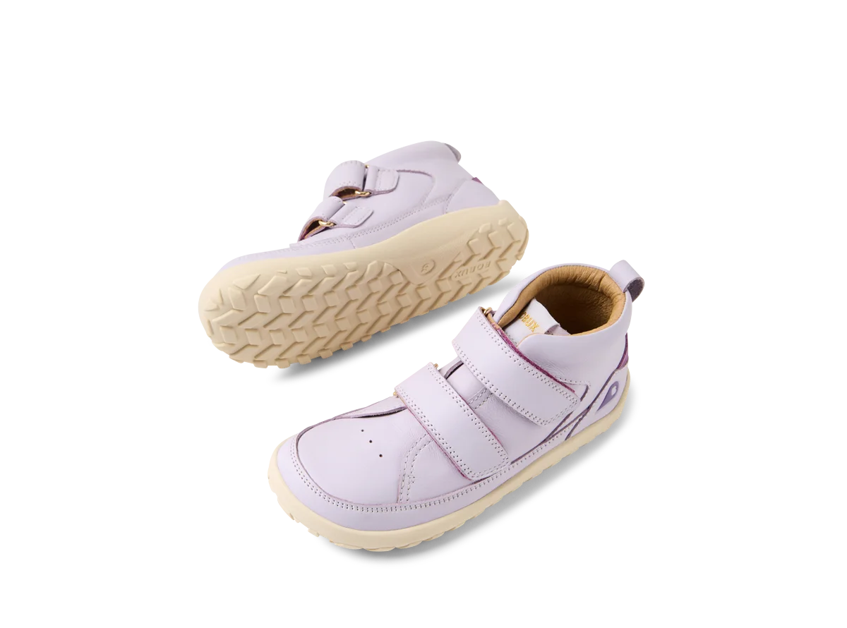 Bobux Kids+ Trek Thistle