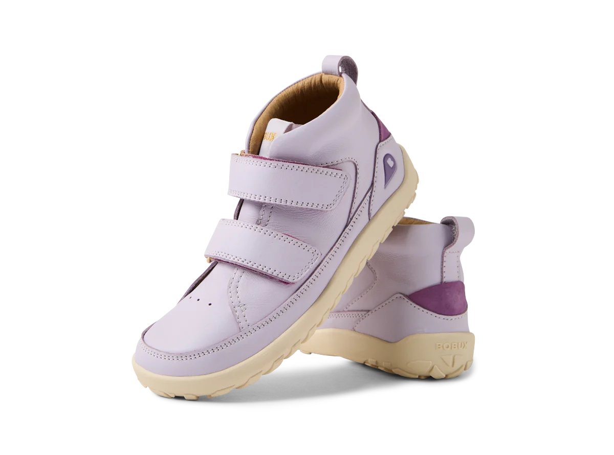 Bobux Kids+ Trek Thistle