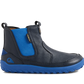 Bobux Kids+ Trail Navy