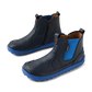 Bobux Kids+ Trail Navy