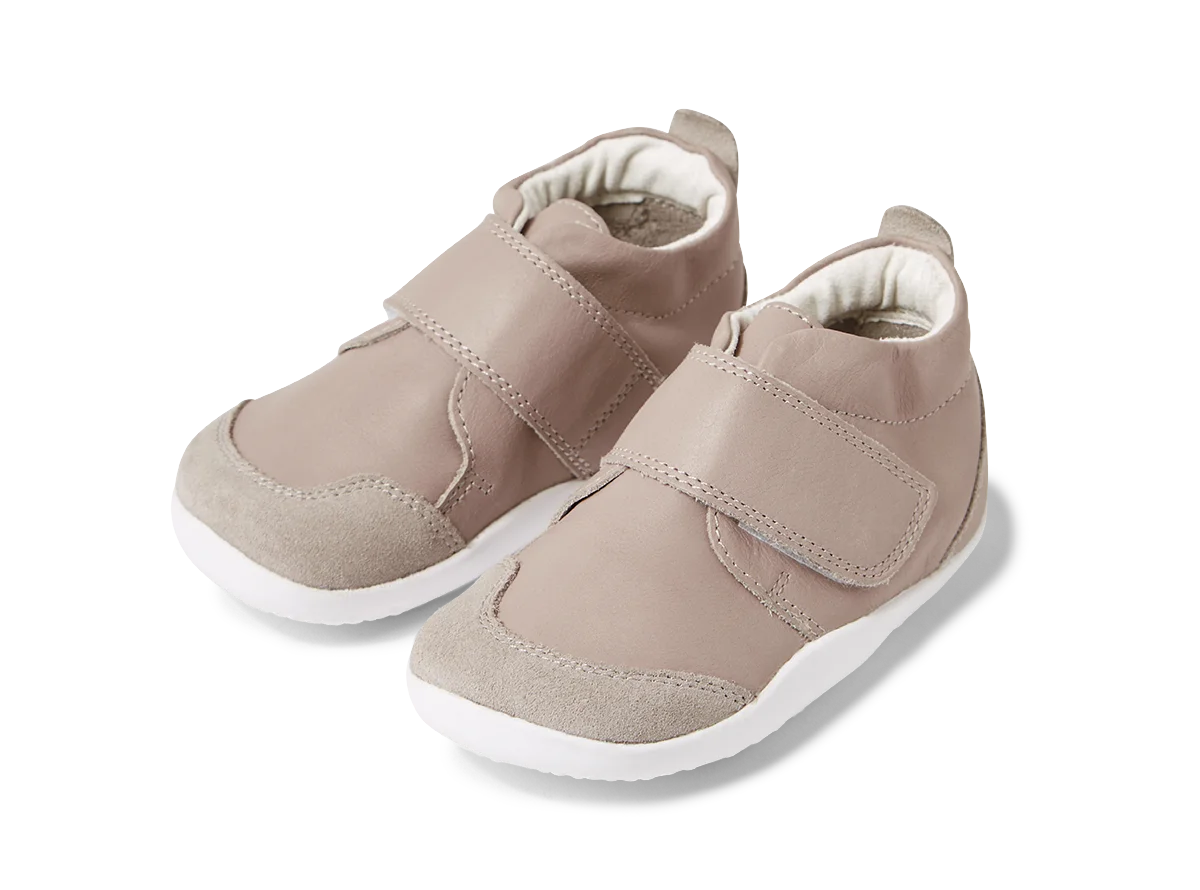 Bobux Explorer Rover Taupe