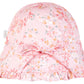 Toshi Bell Hat Athena Blossom