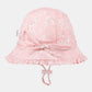 Toshi Bell Hat Eva Blossom