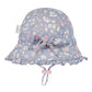 Toshi Bell Hat Eva Dusk