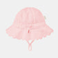 Toshi Bell Hat Florence Blossom