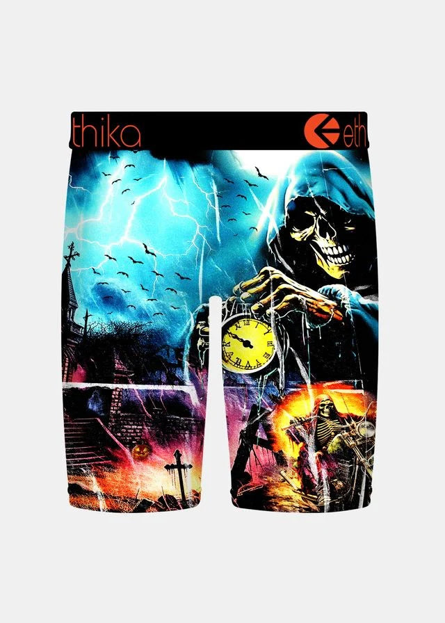 Ethika Boys Outta Time Staple