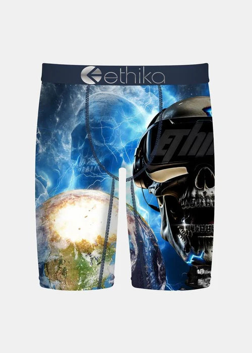 Ethika Boys Crashing Out Staple
