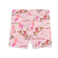 Milky Rowdy Rider Bike Short