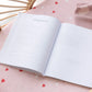 Baby Book Little Hearts - 3rd Edition