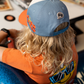 Band of Boys Good Vibes Cap