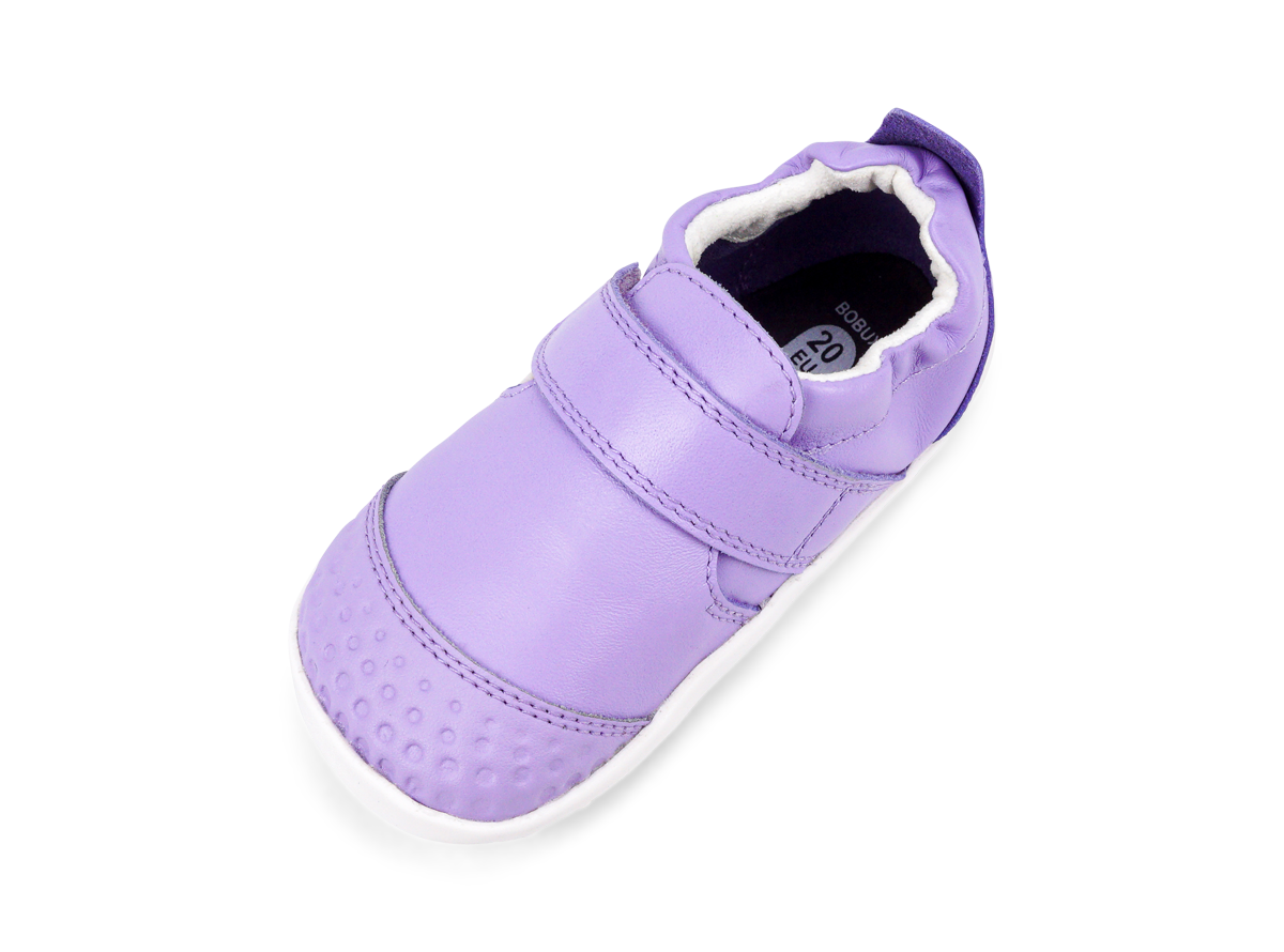 Bobux Explorer Go Lilac