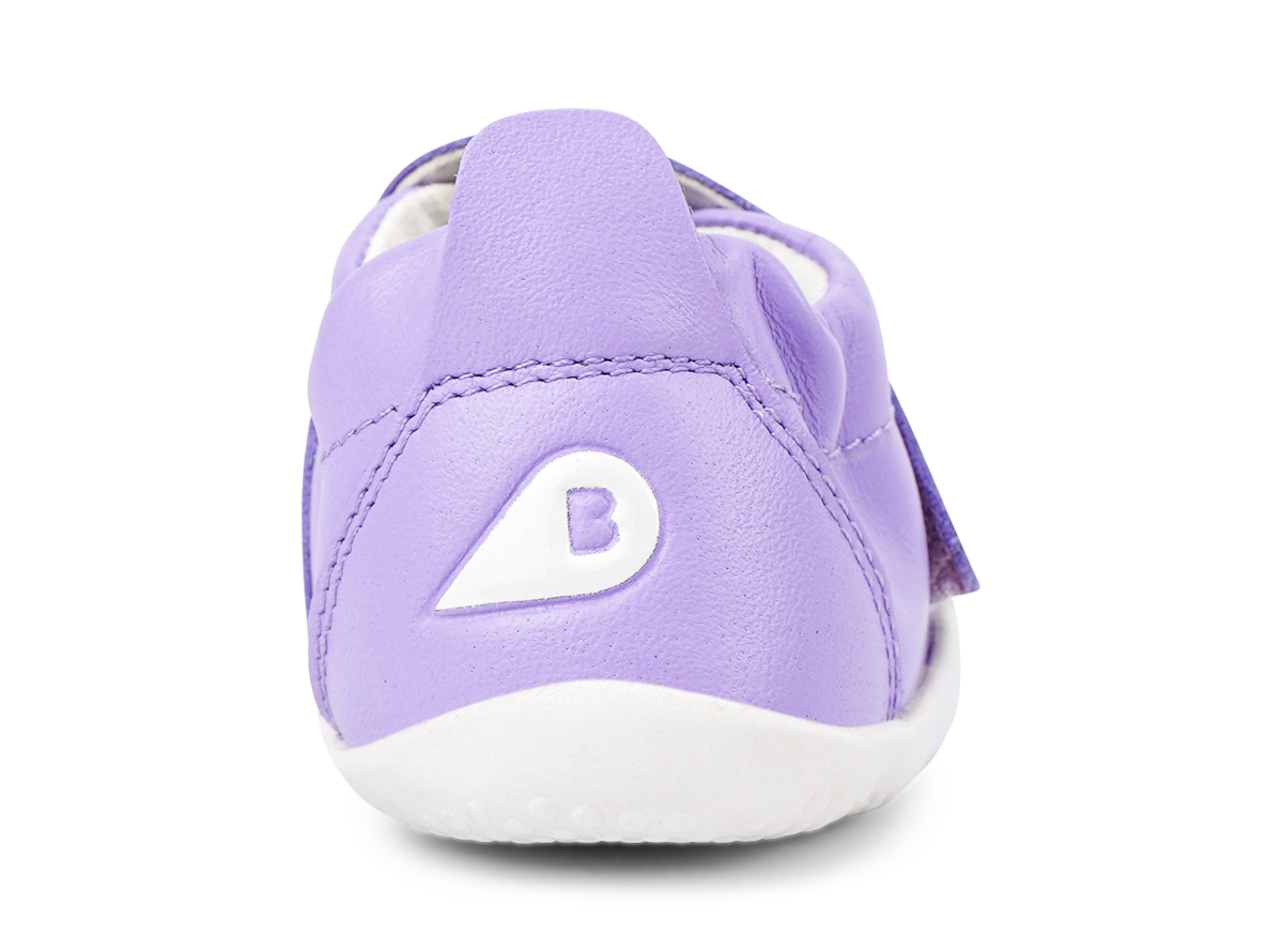 Bobux Explorer Go Lilac