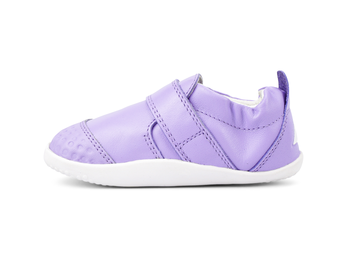 Bobux Explorer Go Lilac