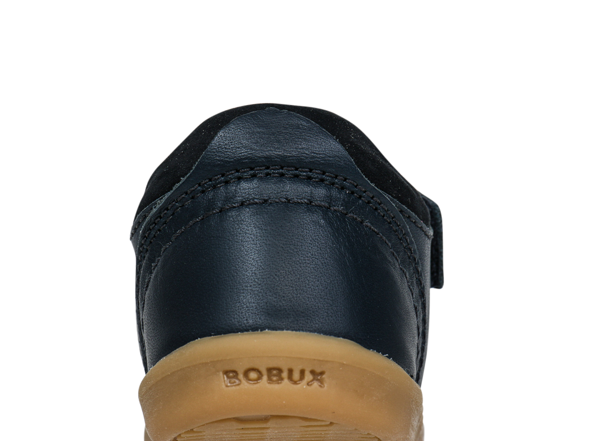 Bobux I-Walk Driftwood Navy