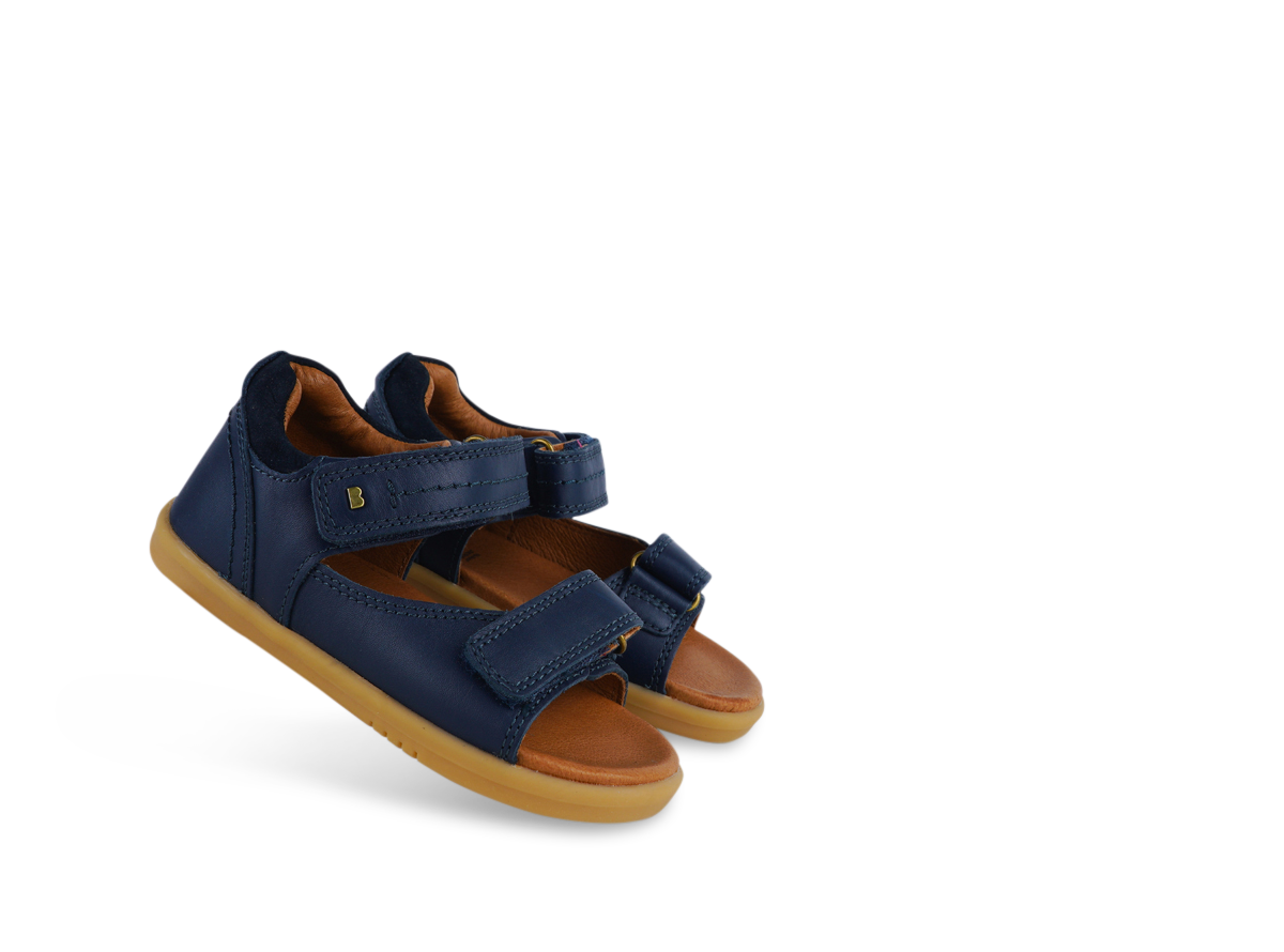 Bobux I-Walk Driftwood Navy