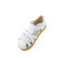 Bobux I-Walk Cross Jump White