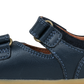 Bobux Step Up Driftwood Navy