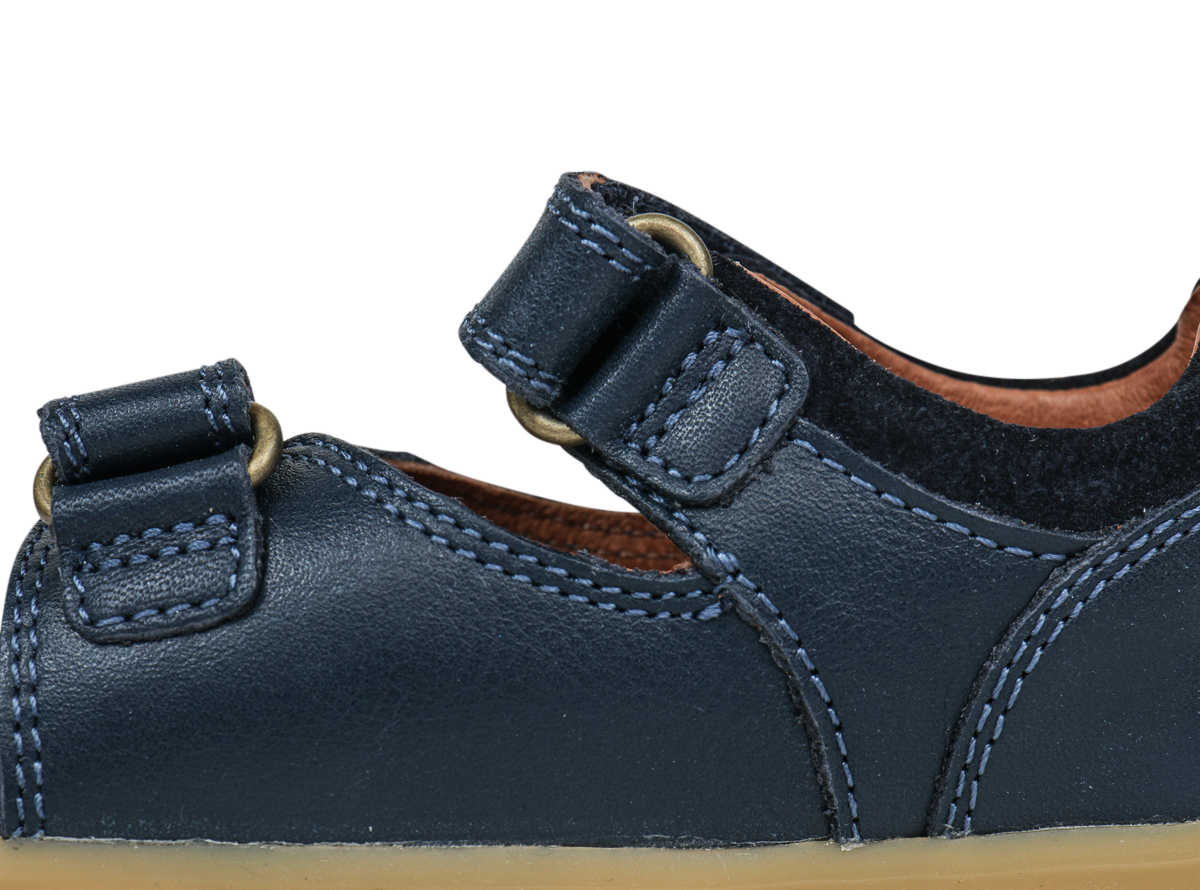 Bobux Step Up Driftwood Navy