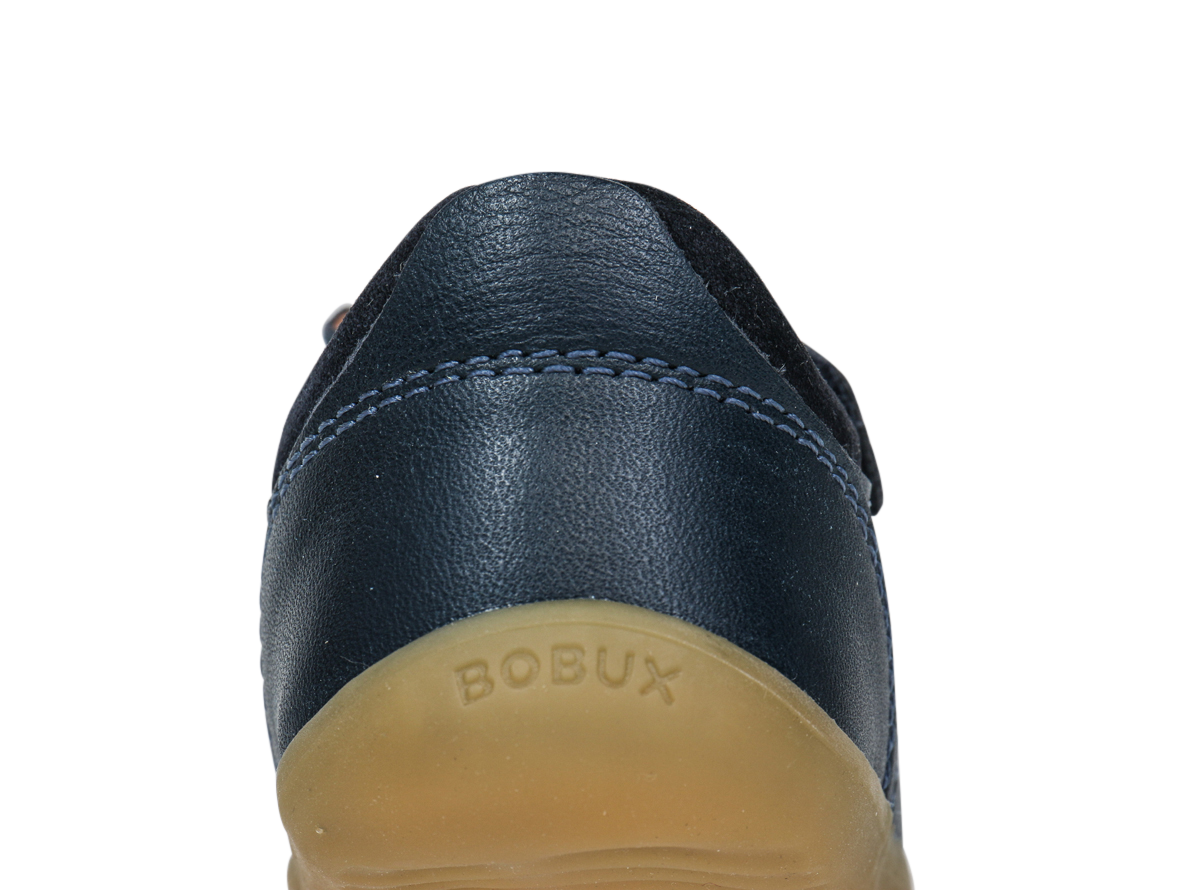 Bobux Step Up Driftwood Navy