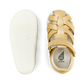 Bobux Step Up Tropicana II Pale Gold