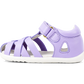 Bobux Step Up Tropicana II Lilac