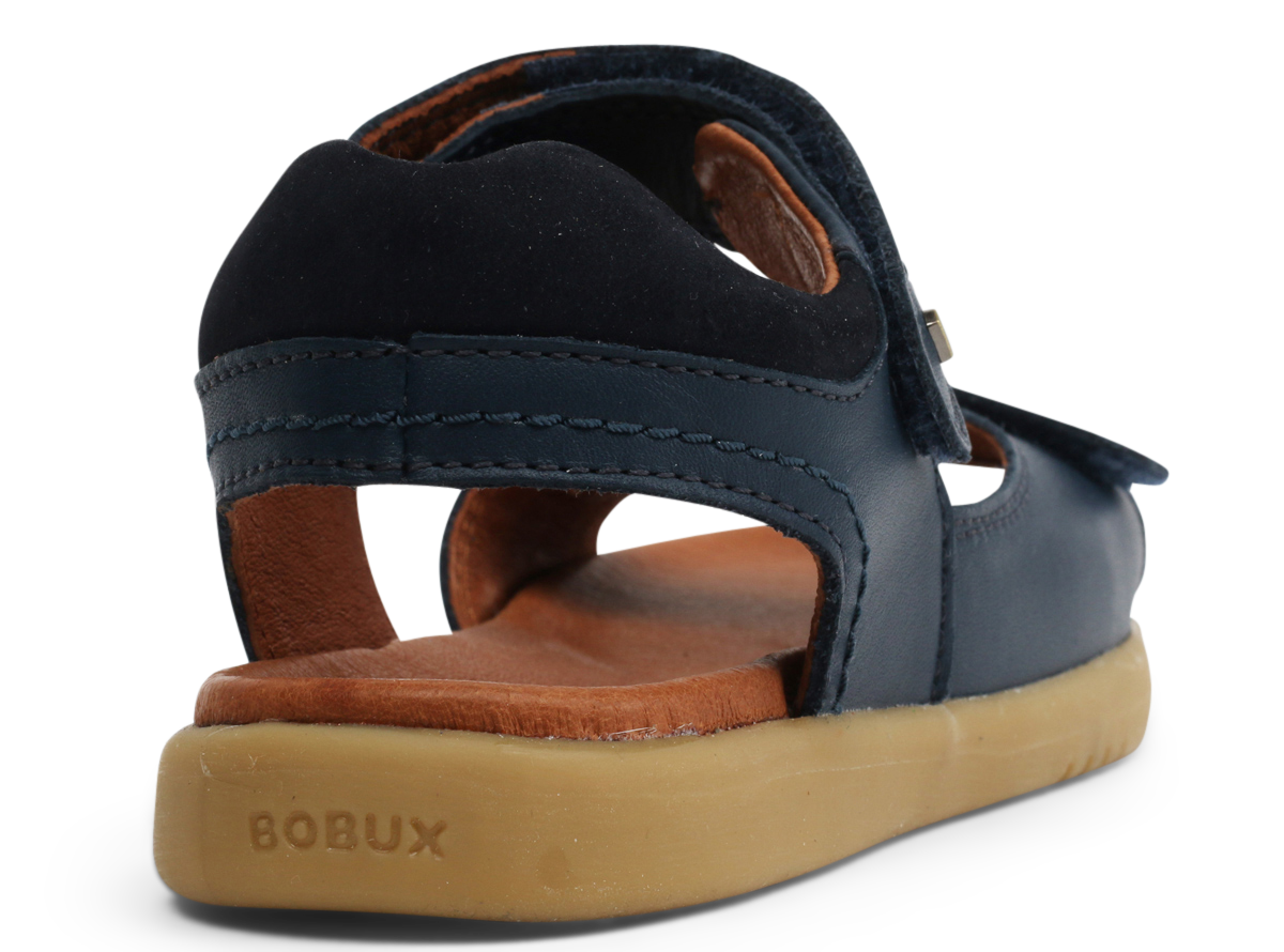 Bobux Kid+ Driftwood Navy