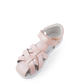Bobux Kid+ Tropicana II Seashell Shimmer