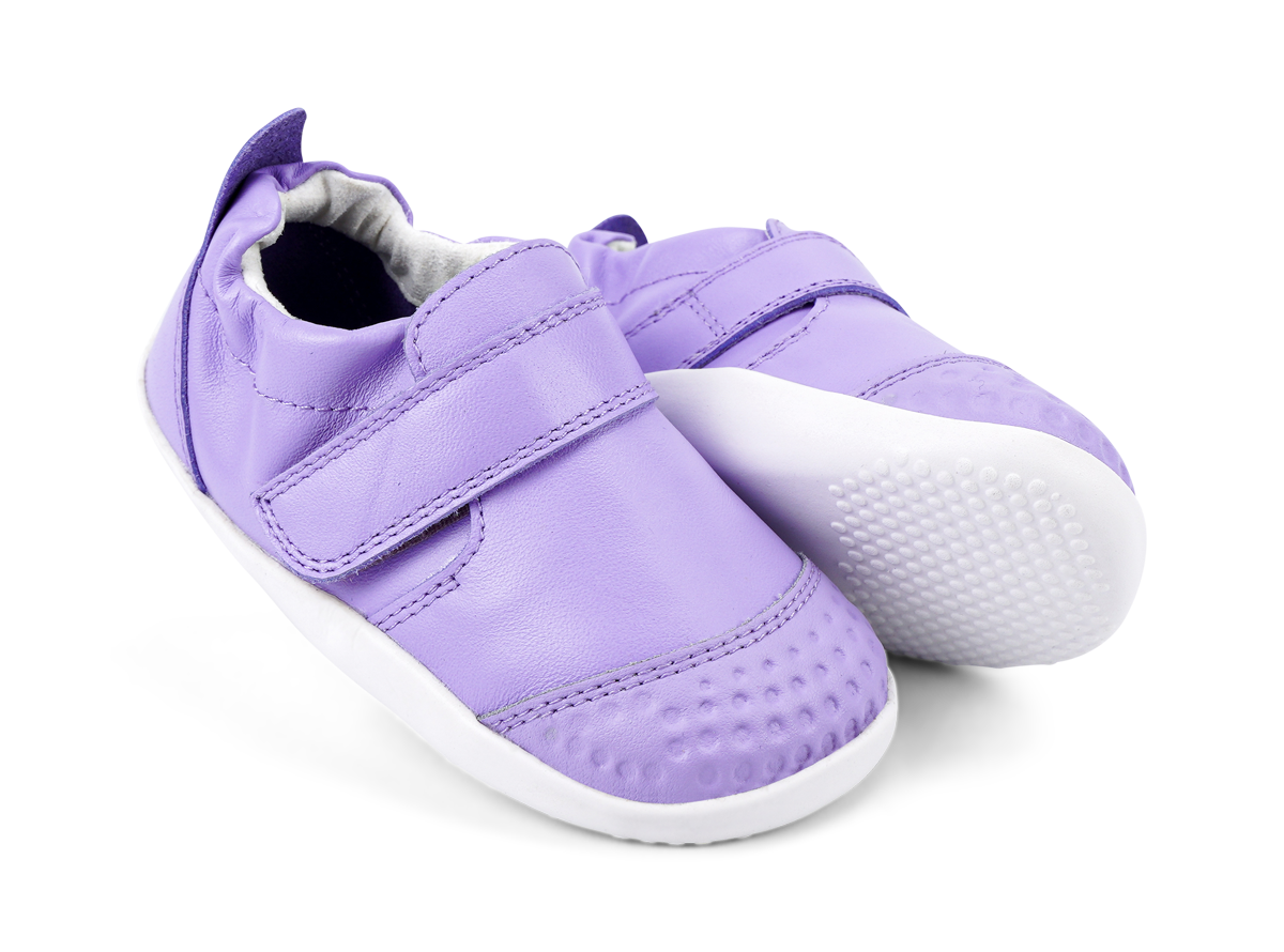 Bobux Explorer Go Lilac