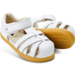 Bobux I-Walk Cross Jump White