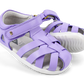 Bobux Step Up Tropicana II Lilac