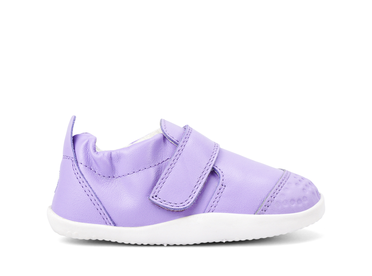 Bobux Explorer Go Lilac